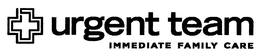 URGENT TEAM IMMEDIATE FAMILY CARE trademark