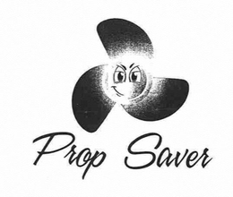 PROP SAVER trademark
