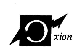 OXION trademark