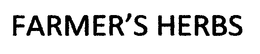 FARMER'S HERBS trademark