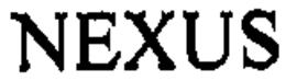 NEXUS trademark