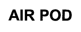 AIR POD trademark