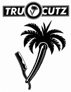 TRU CUTZ trademark