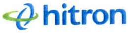 HITRON trademark