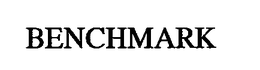 BENCHMARK trademark