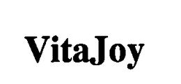 VITAJOY trademark