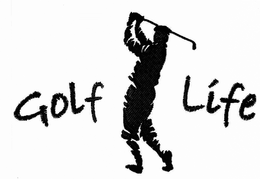 GOLF LIFE trademark