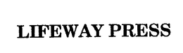 LIFEWAY PRESS trademark