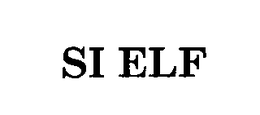 SI ELF trademark