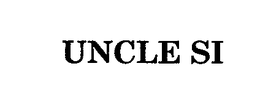 UNCLE SI trademark