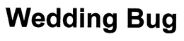 WEDDING BUG trademark