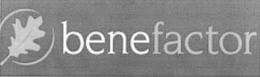 BENEFACTOR trademark