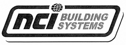 NCI BUILDING SYSTEMS trademark