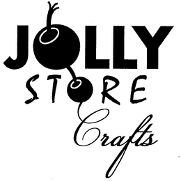 JOLLY STORE CRAFTS trademark
