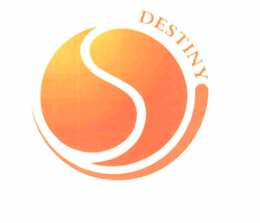 DESTINY trademark
