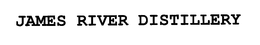 JAMES RIVER DISTILLERY trademark