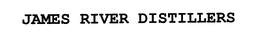 JAMES RIVER DISTILLERS trademark