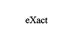 EXACT trademark