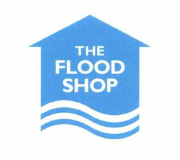 THE FLOOD SHOP trademark