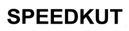 SPEEDKUT trademark