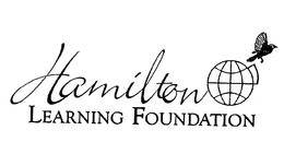 HAMILTON LEARNING FOUNDATION trademark