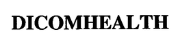 DICOMHEALTH trademark