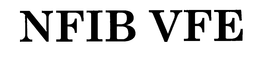 NFIB VFE trademark