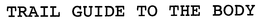 TRAIL GUIDE TO THE BODY trademark