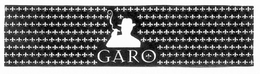 GARO trademark