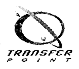 TRANSFER POINT trademark