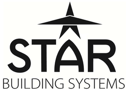 STAR BUILDING SYSTEMS trademark