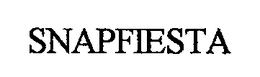 SNAPFIESTA trademark