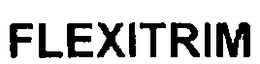 FLEXITRIM trademark