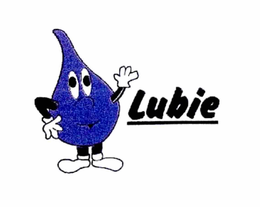 LUBIE trademark