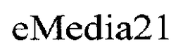 EMEDIA 21 trademark