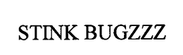 STINK BUGZZZ trademark