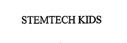 STEMTECH KIDS trademark