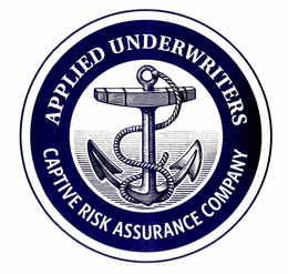 APPLIED UNDERWRITERS CAPTIVE RISK ASSURANCE COMPANY trademark