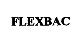 FLEXBAC trademark