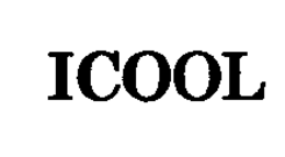 ICOOL trademark