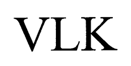 VLK trademark