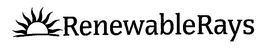 RENEWABLE RAYS trademark