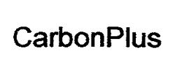 CARBONPLUS trademark