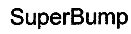SUPERBUMP trademark