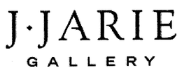 J JARIE GALLERY trademark