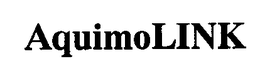 AQUIMOLINK trademark