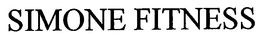 SIMONE FITNESS trademark