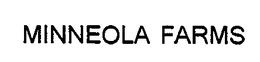 MINNEOLA FARMS trademark