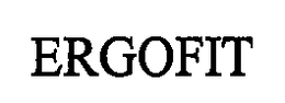 ERGOFIT trademark