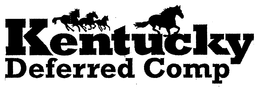 KENTUCKY DEFERRED COMP trademark